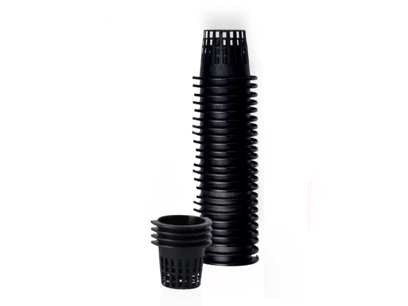 Reusable net pots
