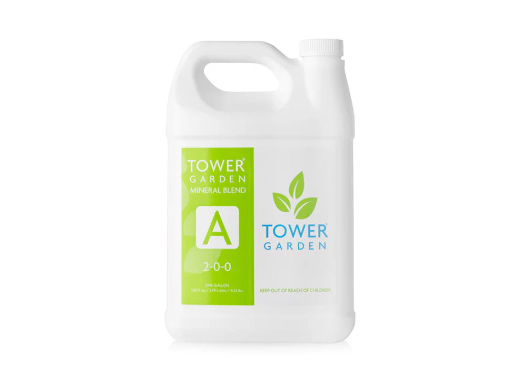 Nutrient Mix A - 1 Gallon