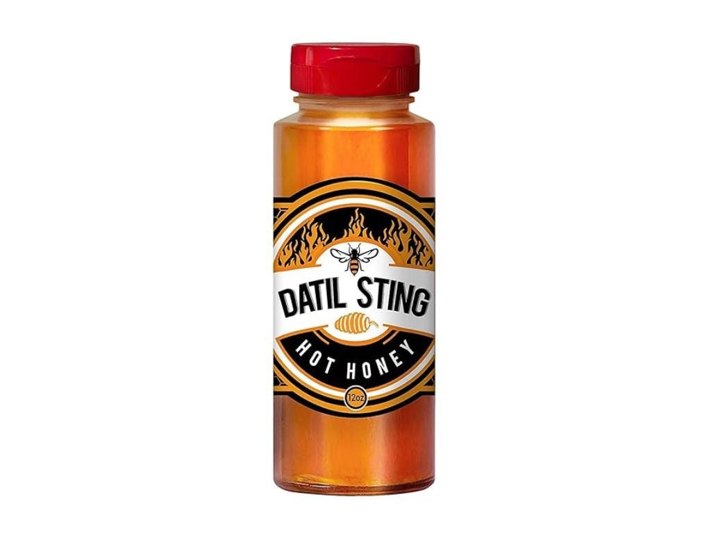 Datil Sting Honey