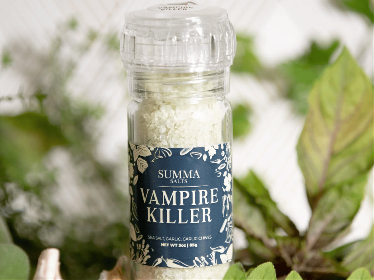 Vampire Killer
