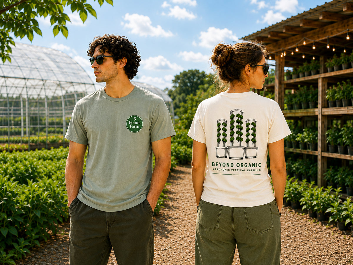 Standard Logo T-Shirt (Small)