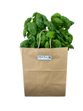 Basil 1/4lb.
