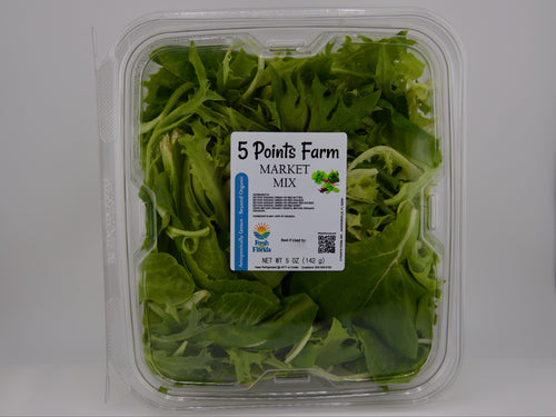 Market Mix 5 oz.