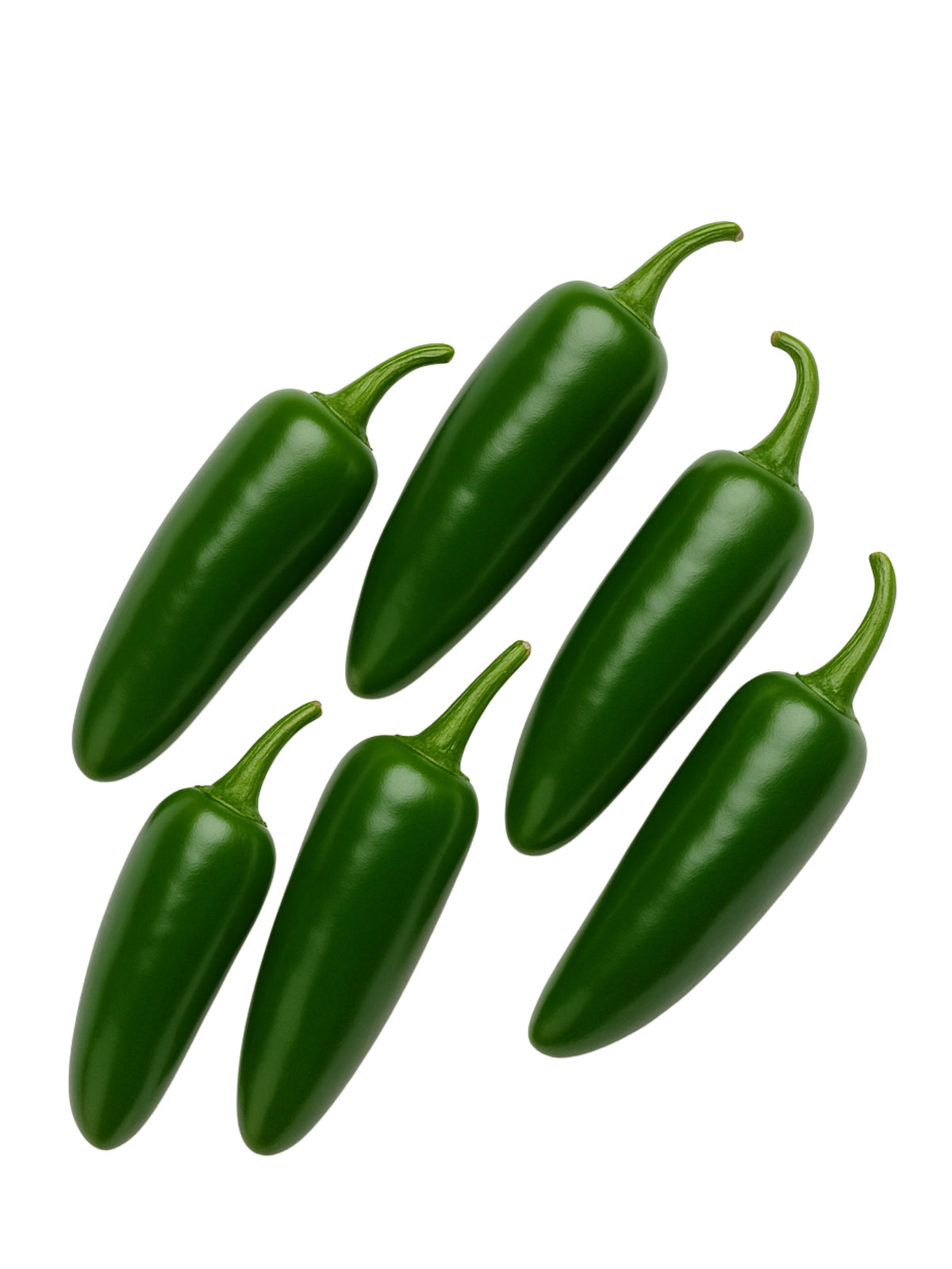 Jedi Jalapeno