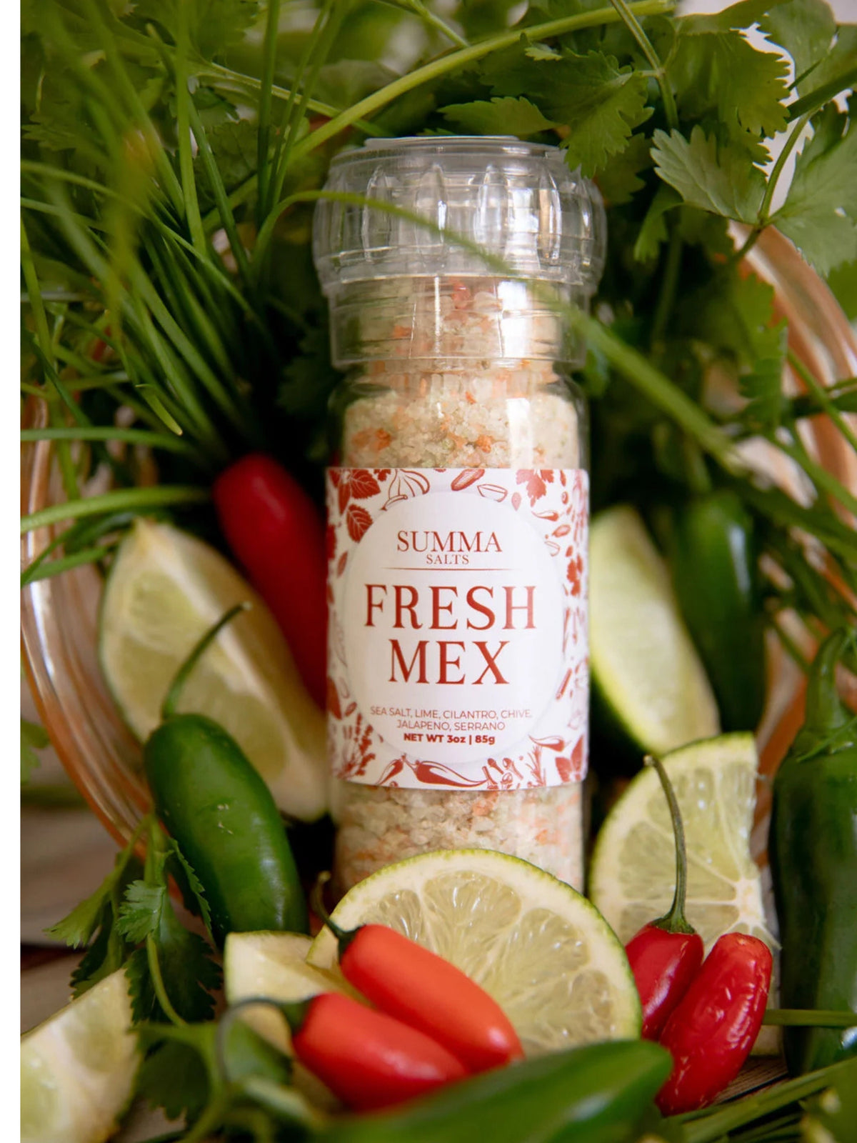 Fresh Mex