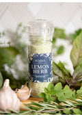 Lemon Herb