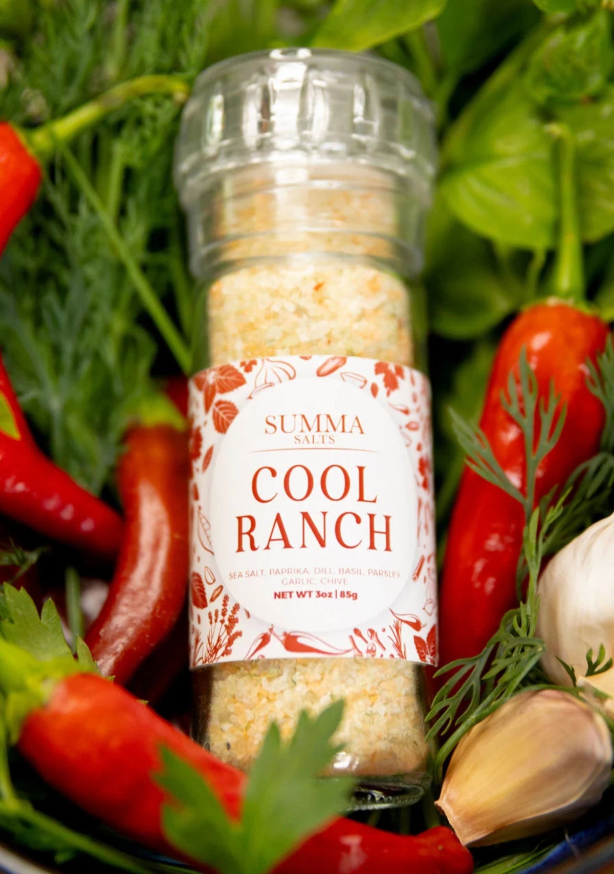 Cool Ranch