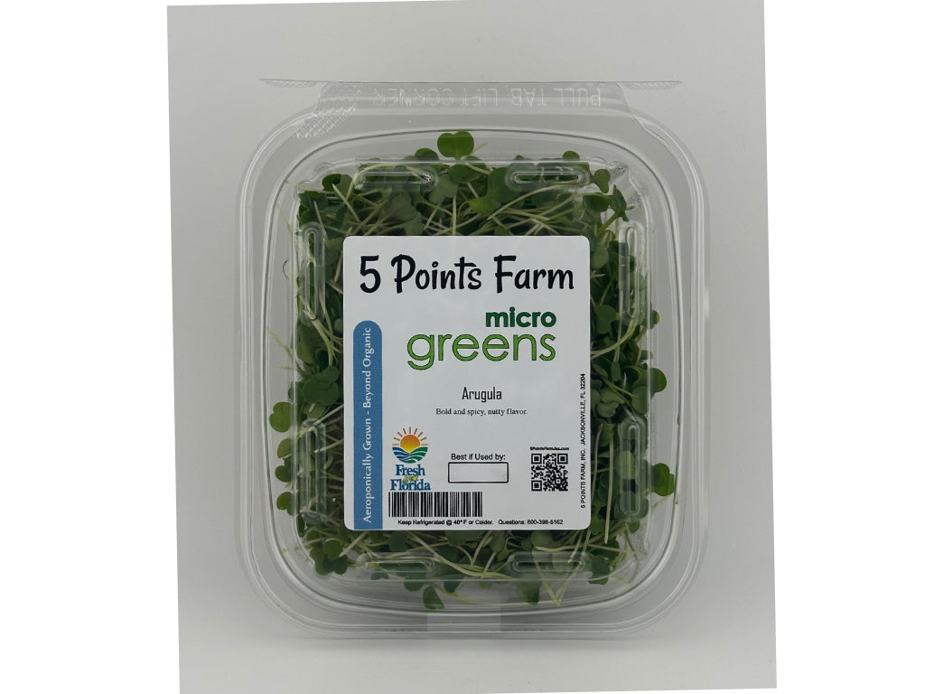 Arugula
