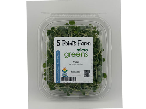 Arugula