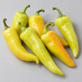 Hungarian Hot Wax Pepper