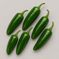 Jedi Jalapeno